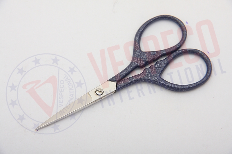 Cuticle & Nail Scissors 